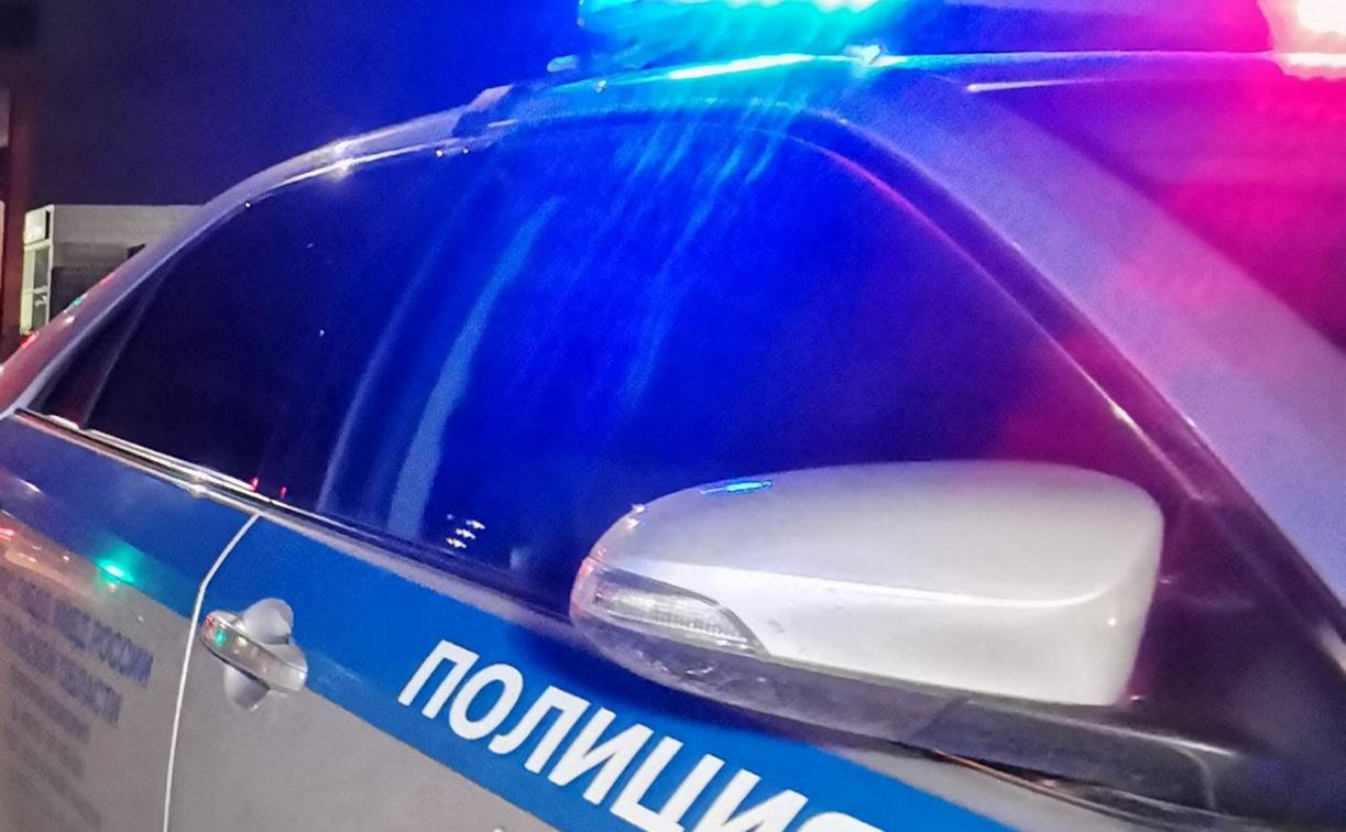 В Тульской области в ДТП погиб один подросток и несколько пострадали