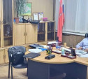 Бывший начальник Алексинской полиции на 12 лет отправится в колонию строгого режима