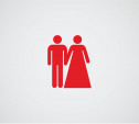 В Тульской области на Красную горку планируют пожениться 110 пар