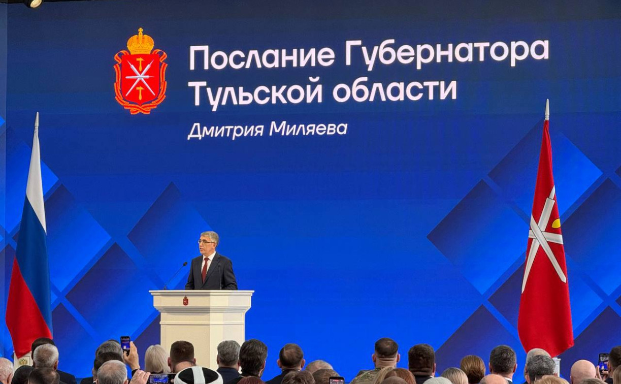 Дмитрий Миляев: «Беспилотники должны стать привычными помощниками»