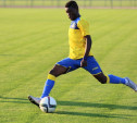 Игрок «Арсенала» сыграл в матче за сборную Мали