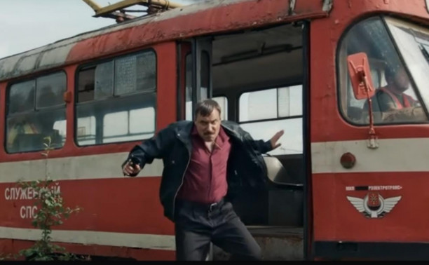 Снимали в Туле: вышел трейлер фильма «Человек, который смеется»