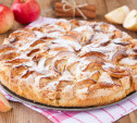 «МамКомпания» приглашает на пятый благотворительный фестиваль яблочных пирогов