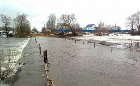 Жизнь Тулы и области