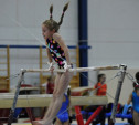 В Туле пройдет Всероссийский турнир по спортивной гимнастике