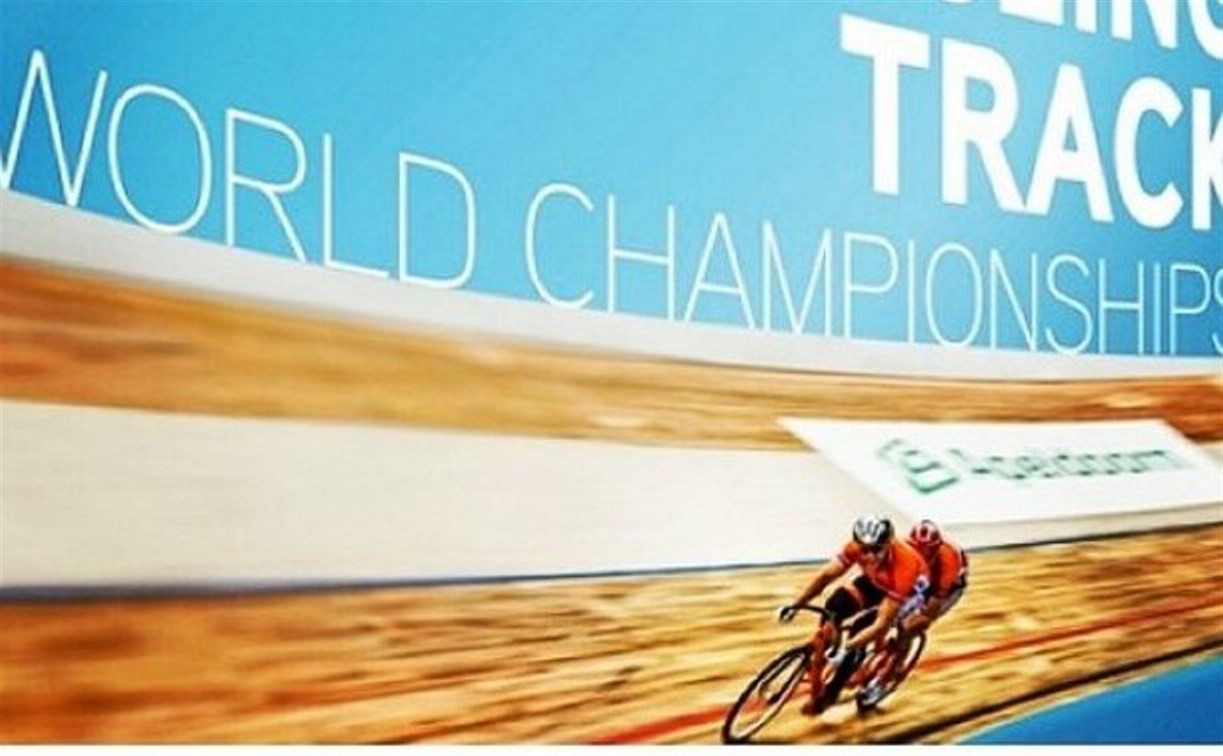 Тульские спортсмены принимают участие в Чемпионате мира по пара-велоспорту на треке