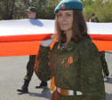 Команда из Тульской области стала призером военно-спортивной игры