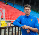 Туляк Александр Ефимов – обладатель Кубка России по легкой атлетике