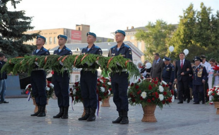 Жизнь Тулы и области