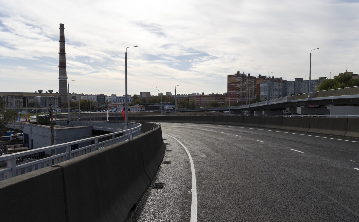 Новый мост через Упу решили официально назвать «Оружейным»