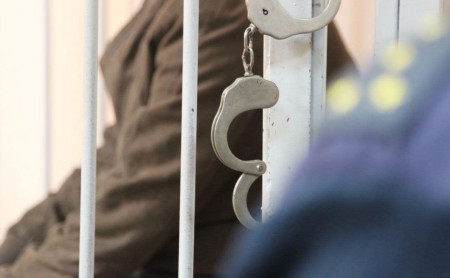 Дежурная часть