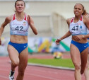 Тульские легкоатлеты стали призерами Всероссийских соревнований