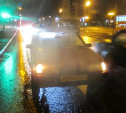 16-летний туляк попал под колеса ВАЗа на улице Металлургов