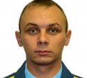 Пожарный из Тульской области погиб при тушении склада в Москве