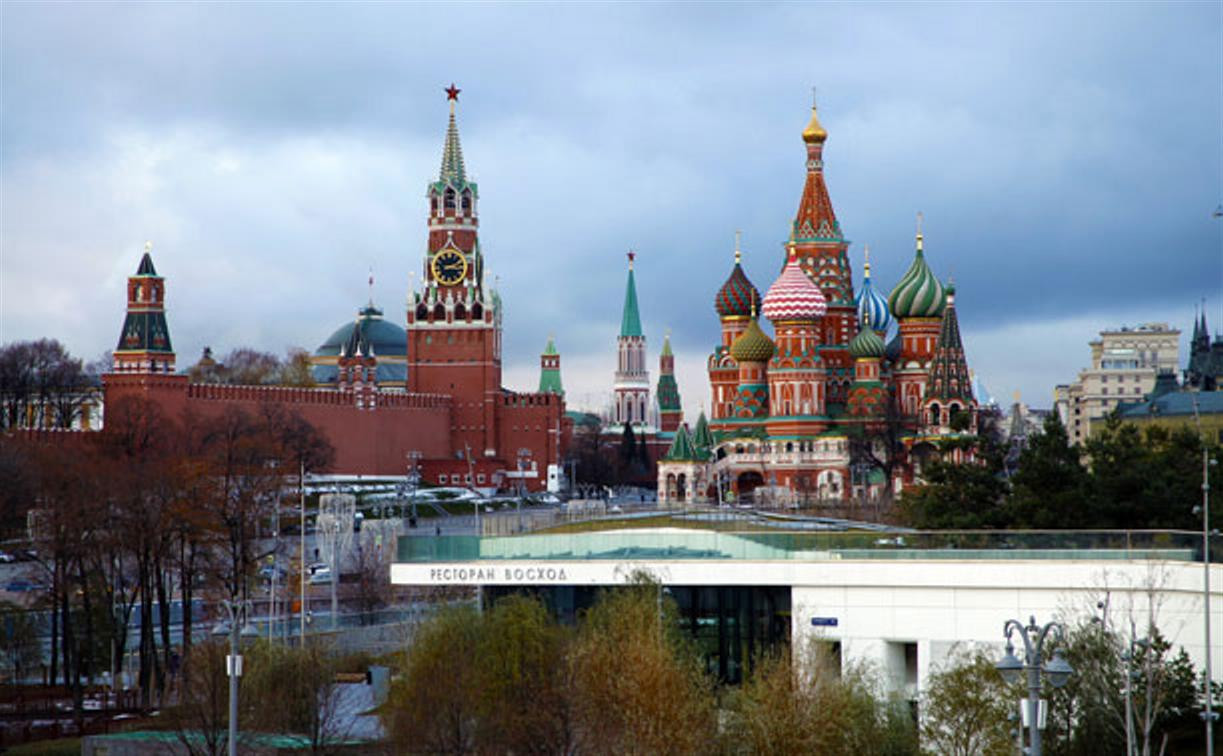 В Москве введут краткосрочный локдаун