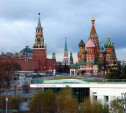 В Москве введут краткосрочный локдаун