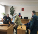 Во время судебного заседания в тульском суде адвокат «Киносити» упала в обморок