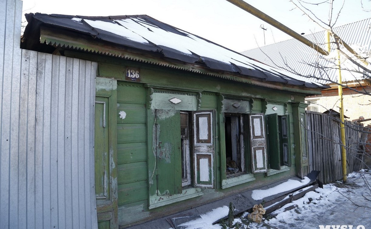 Собственников домов оштрафуют за разрушенные заборы