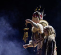 В Туле пройдет международный фестиваль молодежных театров GingerFest: афиша