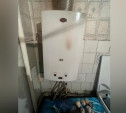 В Тульской области женщина и ее 14-летняя дочь отравились угарным газом