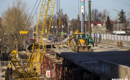 Жизнь Тулы и области