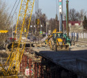 Правительство РФ выделит более 200 млн рублей на ремонт Московского путепровода в Туле