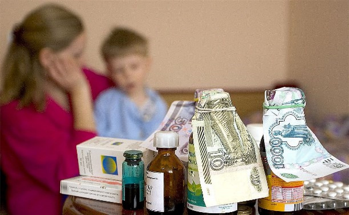 Президент подписал закон о госрегулировании цен на лекарства