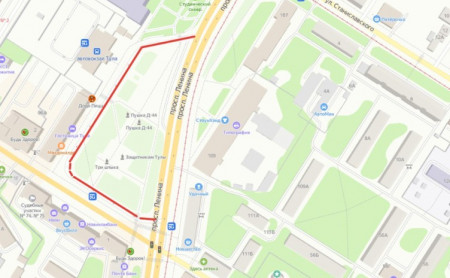 Жизнь Тулы и области