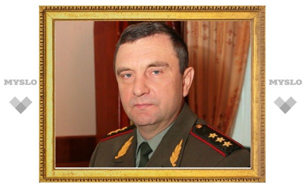 Министра обороны РФ оставят без первого зама