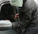 В Туле задержаны подростки, занимавшиеся угоном автомобилей