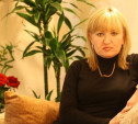 Марина Хлебникова из Липок: «Я хочу успеть поставить дочку на ноги!»