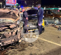 Момент смертельного ДТП на проспекте Ленина попал на видео