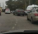 В Ясногорске Hyundai Creta сбил 85-летнего пешехода