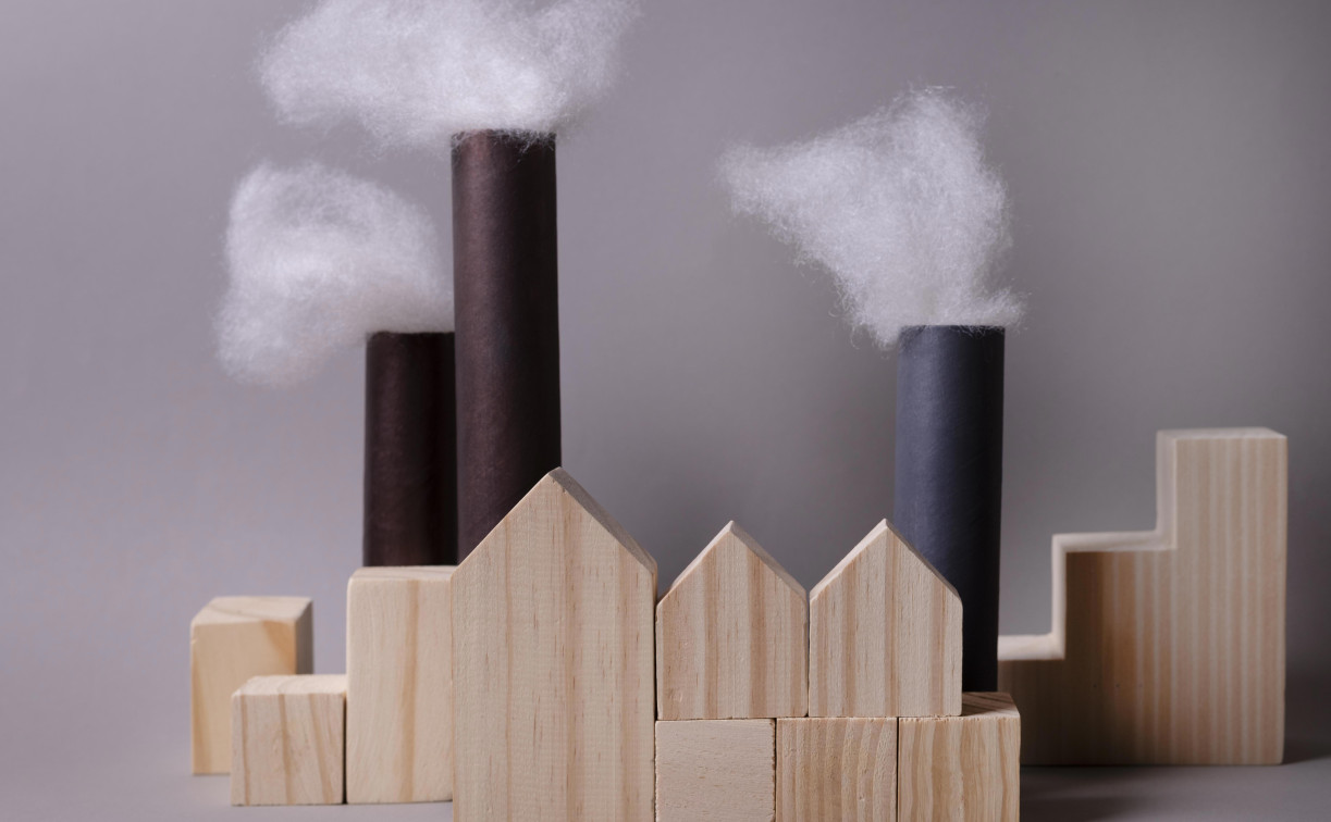 «Оргсинтез» расширил возможности мониторинга атмосферного воздуха