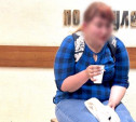 Тулячка пыталась сжечь полицейский автомобиль по указке мошенников