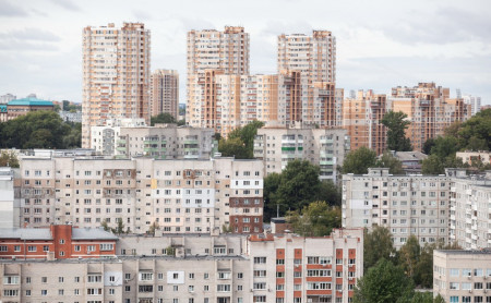 Жизнь Тулы и области