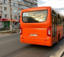 Тульский автобус №7 исчез с Яндекс.Карт. Зато по «Тройке» проезд бесплатный