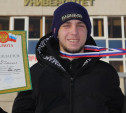 Студент ТулГУ стал победителем первенства Тульской области по кикбоксингу