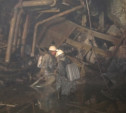 На руднике «Мир», где пропали шахтеры, прекращены поисково-спасательные работы