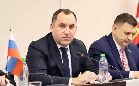 Жизнь Тулы и области