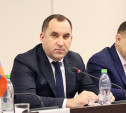 Андрей Дубровский назвал приоритеты работы Тульской областной Думы