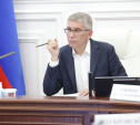Дмитрий Миляев занял четвертое место в майском медиарейтинге губернаторов ЦФО