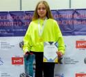 Тульские легкоатлеты выступили на соревнованиях в Казани