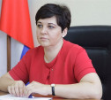 Оксана Осташко: «Во вторую смену будут учиться дети в 10 тульских школах»