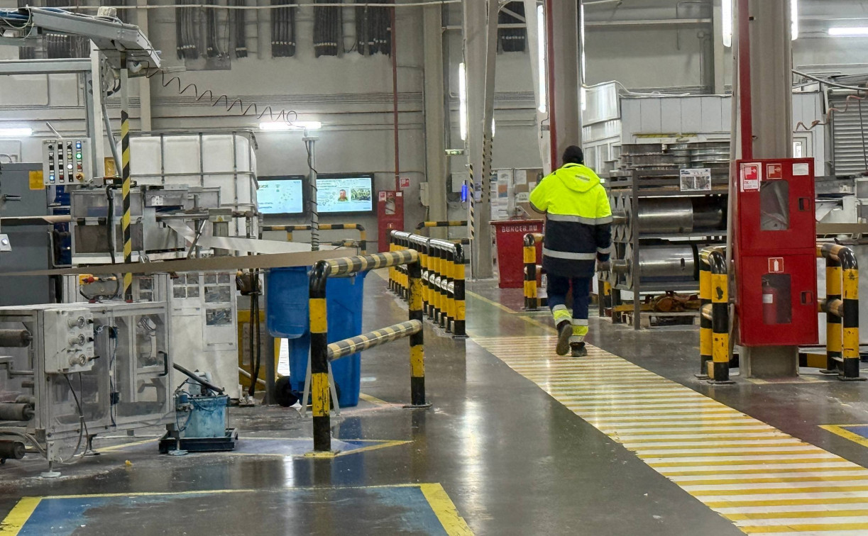 Карьера на производстве. 5 советов, как построить с нуля