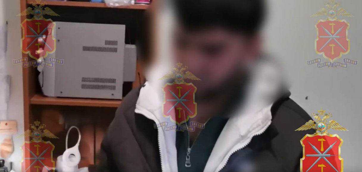 Иностранцы пытались сбыть в Тульской области крупную партию метадона 