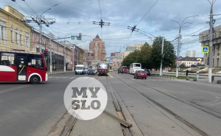 Жизнь Тулы и области