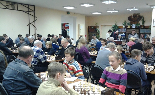 Юные тульские шахматистки отправились на чемпионат мира