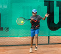 В Туле стартовал теннисный турнир Samovar Cup