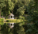 Myslo-SUP в Платоновском парке: зарегистрирована уже треть участников водной части фестиваля